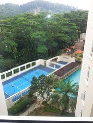 Summerhill (D21), Condominium #576608521